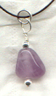 pet pendant, click for larger picture
