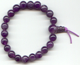 Power Bracelets A - D 