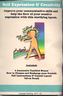 Crystal Remedy, click for larger picture