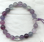 Power Bracelets F - L