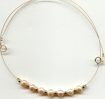 Pearl Necklaces  necklaces