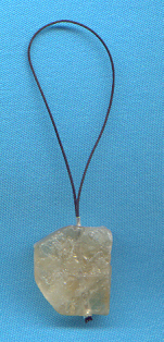 Mobile Phone Charm: click here for larger picture