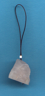 Mobile Phone Charm Large: click here for order page