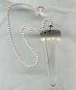 quartz pendulum