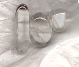 Quartz Tumble Stones