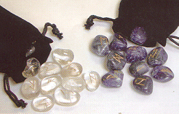 Crystal Rune Sets