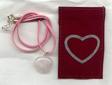Valentine Pendant