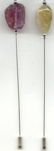 Hatpin click here for order page